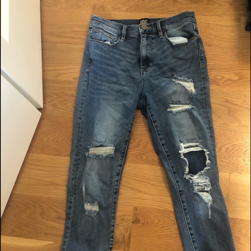 BDG Jeans